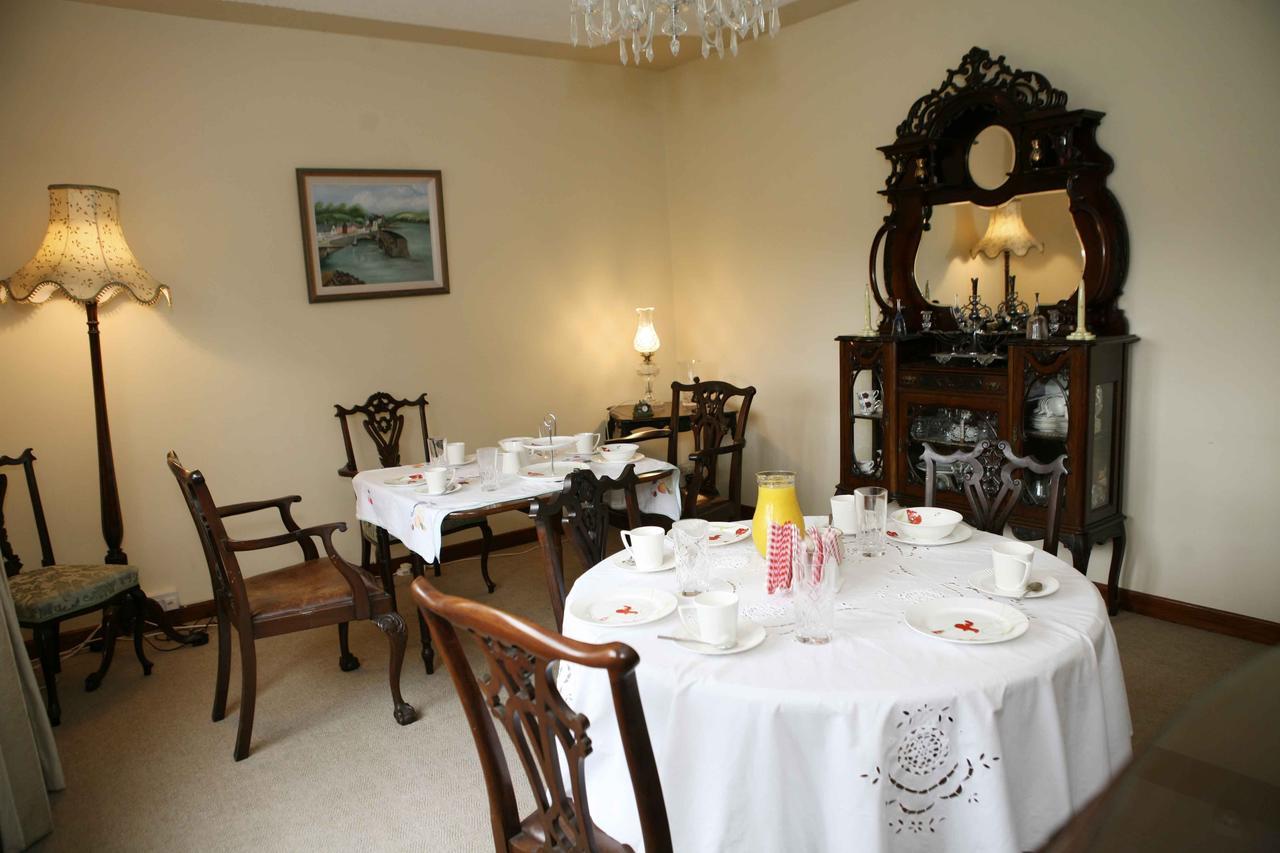 Ashwood House Bed & Breakfast Corrandulla Екстериор снимка