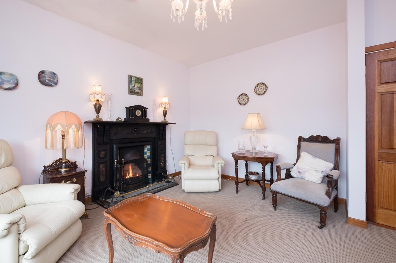 Ashwood House Bed & Breakfast Corrandulla Екстериор снимка
