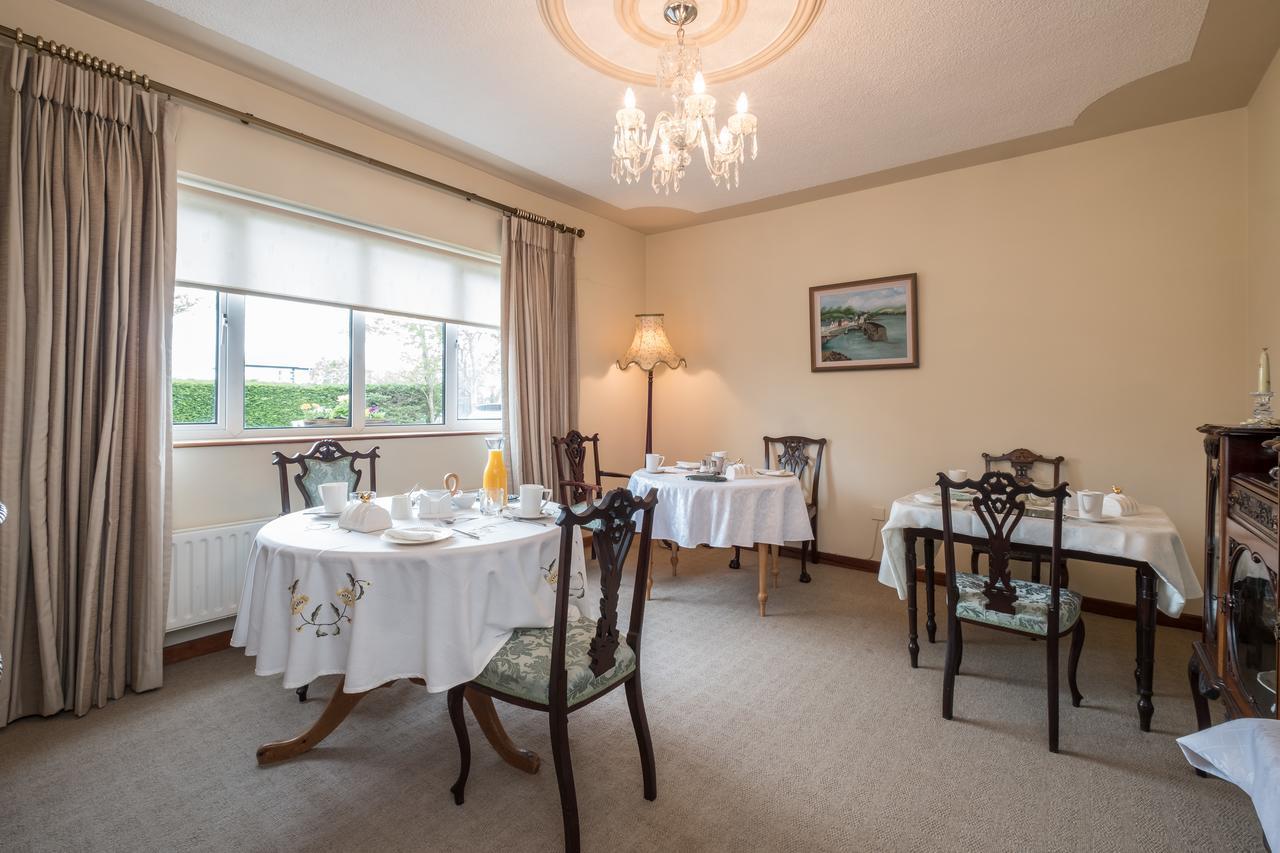Ashwood House Bed & Breakfast Corrandulla Екстериор снимка