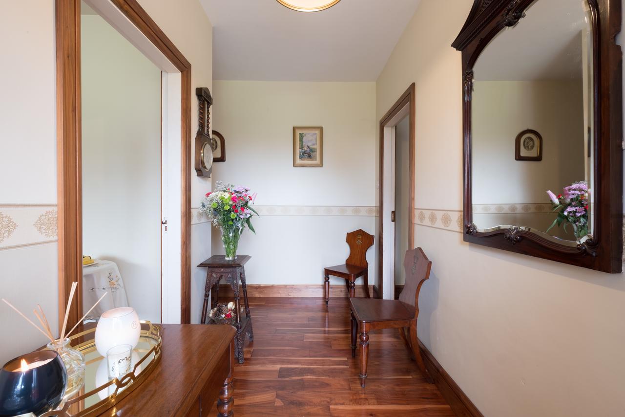 Ashwood House Bed & Breakfast Corrandulla Екстериор снимка