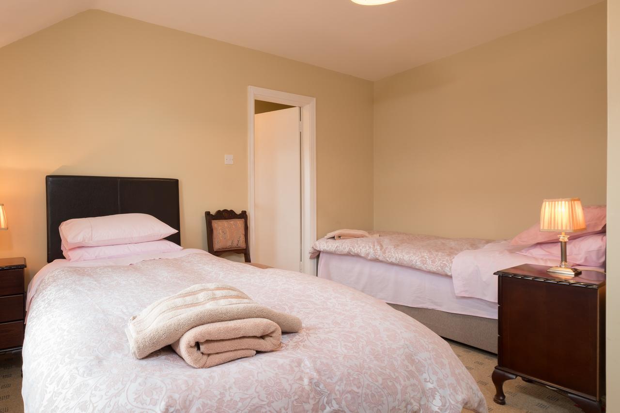 Ashwood House Bed & Breakfast Corrandulla Екстериор снимка