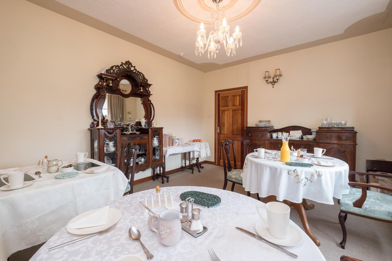 Ashwood House Bed & Breakfast Corrandulla Екстериор снимка
